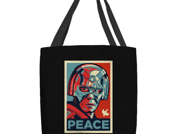 For Peace