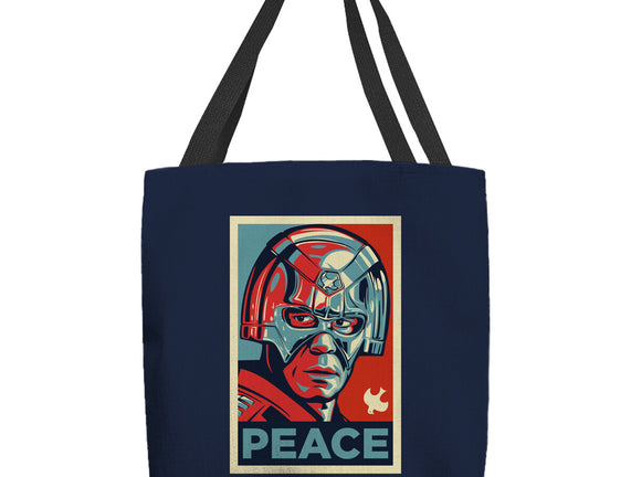 For Peace