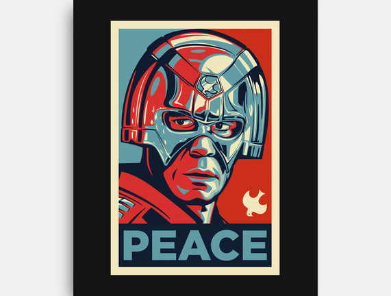 For Peace