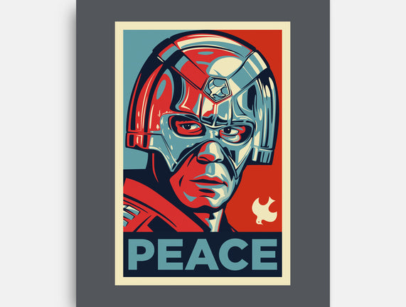 For Peace