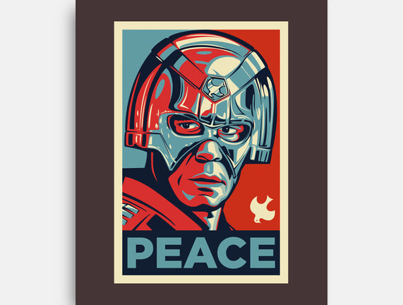 For Peace