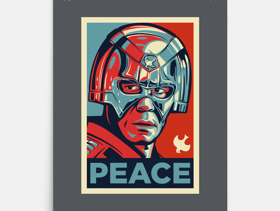 For Peace