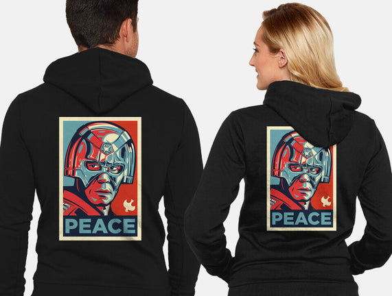 For Peace