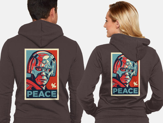 For Peace