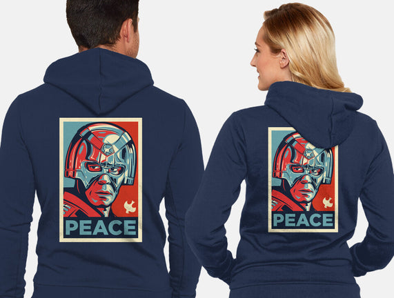 For Peace