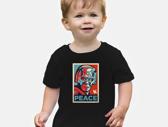 For Peace