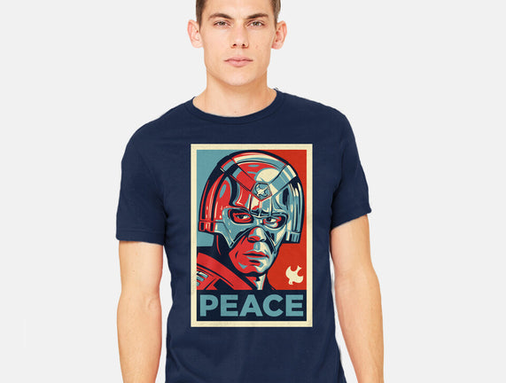 For Peace