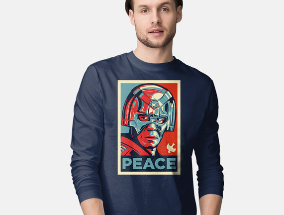 For Peace