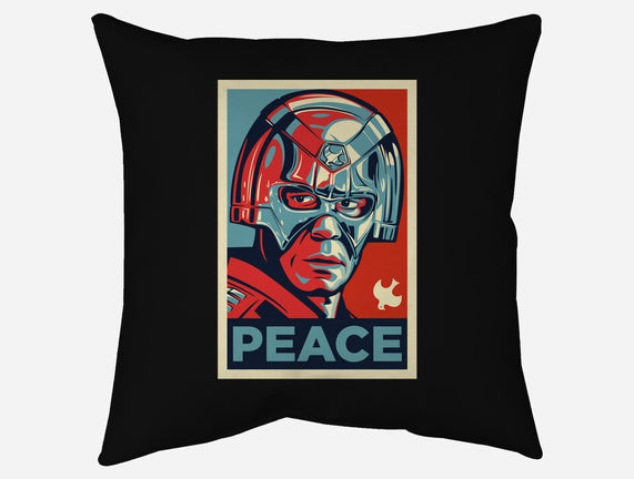For Peace