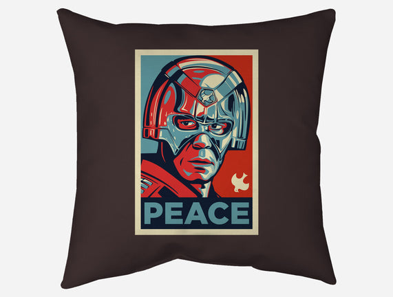 For Peace