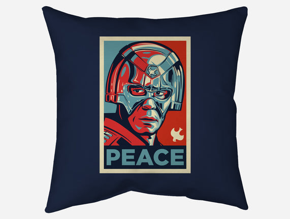 For Peace