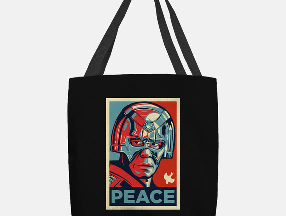 For Peace