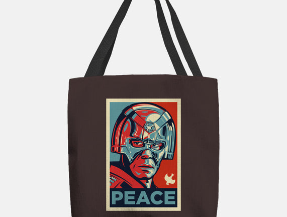 For Peace