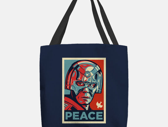 For Peace