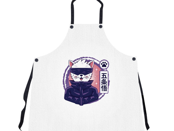 Gojo Cat