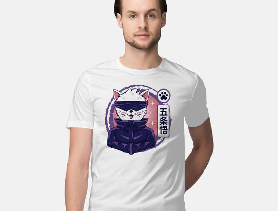 Gojo Cat