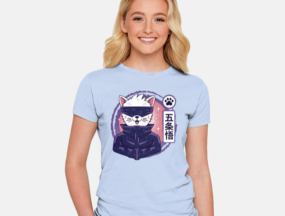 Gojo Cat
