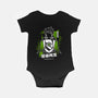 Shield Of Naofumi-baby basic onesie-Logozaste
