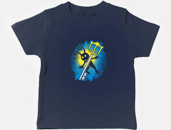 Heartless Vs Keyblade