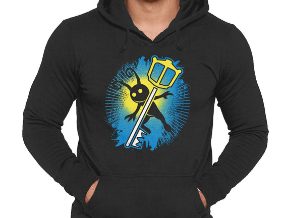 Heartless Vs Keyblade