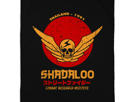 Combat Research Institute