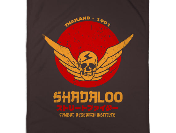 Combat Research Institute