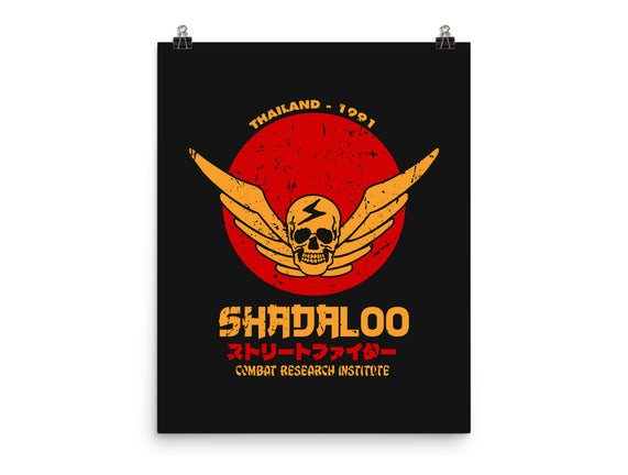 Combat Research Institute