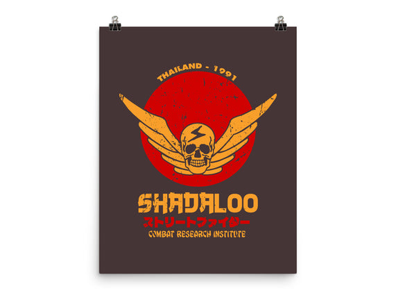 Combat Research Institute