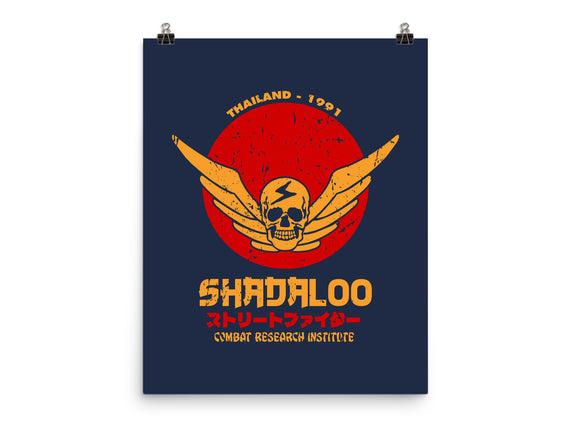 Combat Research Institute