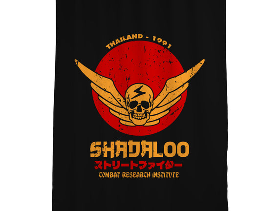 Combat Research Institute