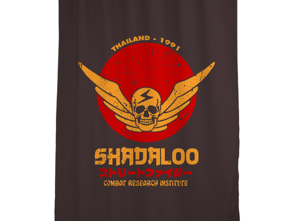 Combat Research Institute