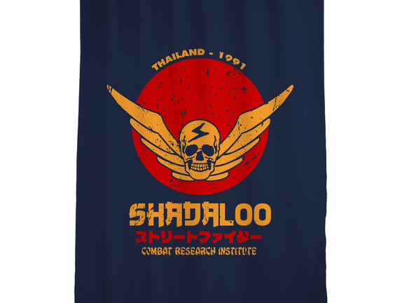 Combat Research Institute