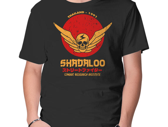 Combat Research Institute