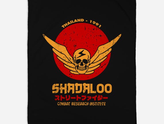 Combat Research Institute