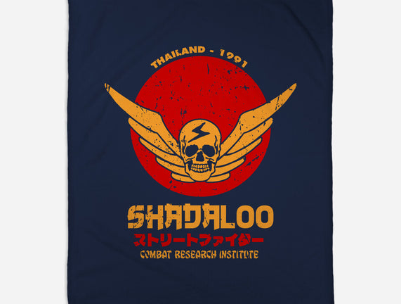 Combat Research Institute