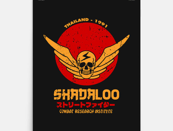 Combat Research Institute