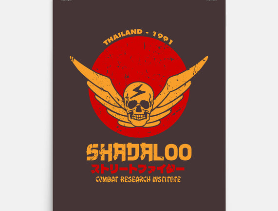 Combat Research Institute