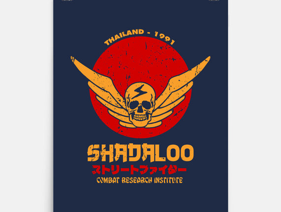 Combat Research Institute