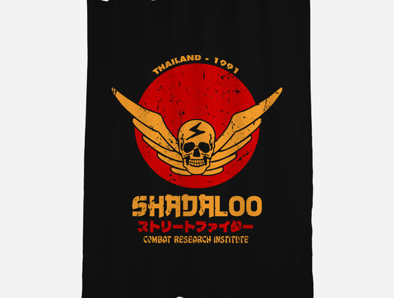 Combat Research Institute