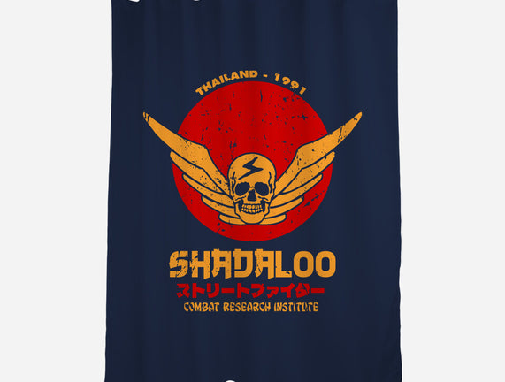 Combat Research Institute