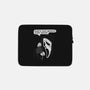 What's Your Favorite Scary Movie?-none zippered laptop sleeve-Melonseta