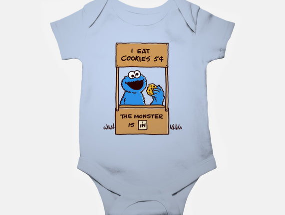 Cookies Help