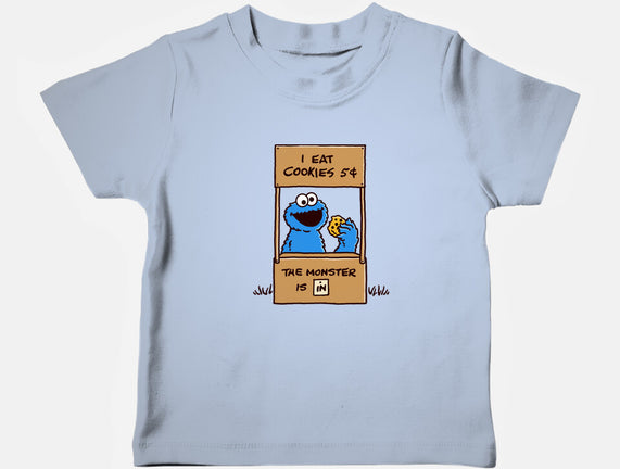 Cookies Help