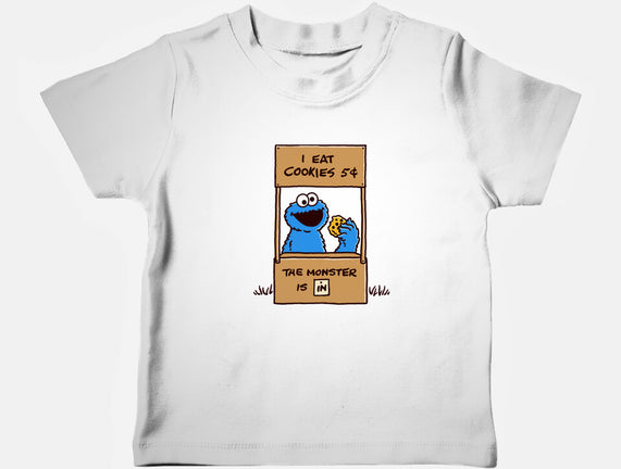 Cookies Help