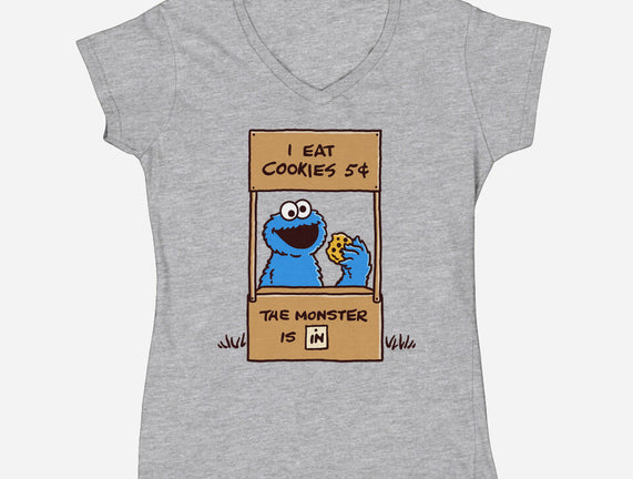 Cookies Help
