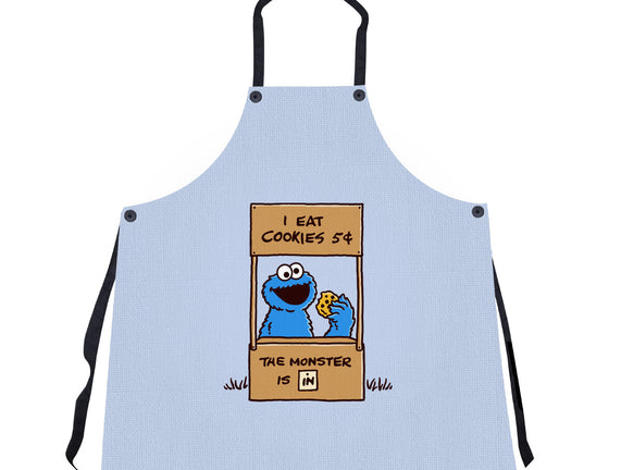 Cookies Help