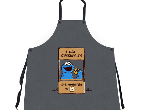 Cookies Help