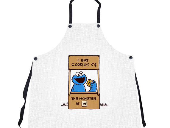 Cookies Help