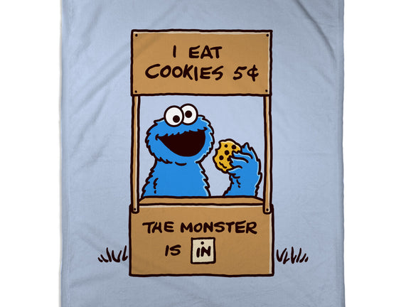 Cookies Help