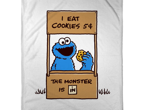 Cookies Help